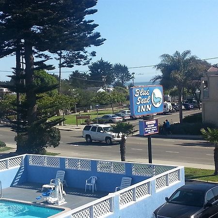 Blue Seal Inn Pismo Beach Exterior photo