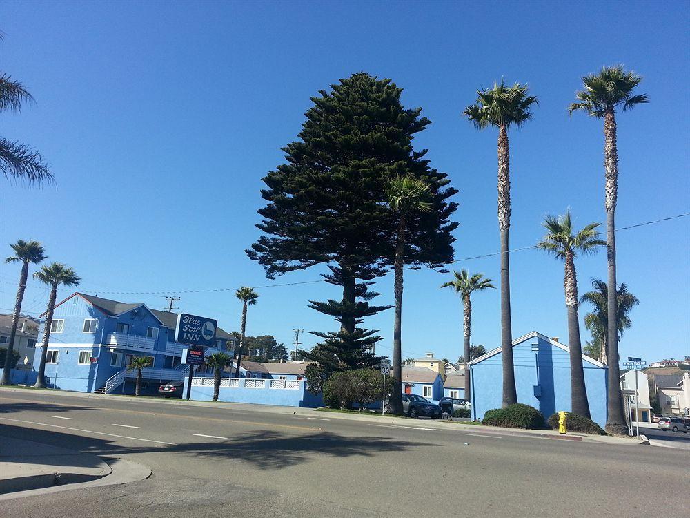 Blue Seal Inn Pismo Beach Exterior photo