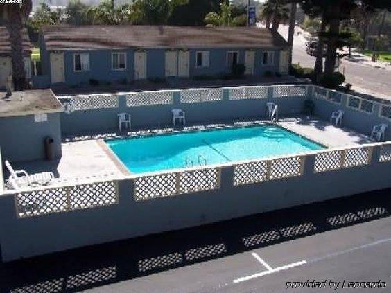 Blue Seal Inn Pismo Beach Facilities photo