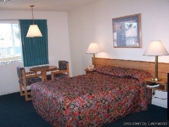 Blue Seal Inn Pismo Beach Room photo